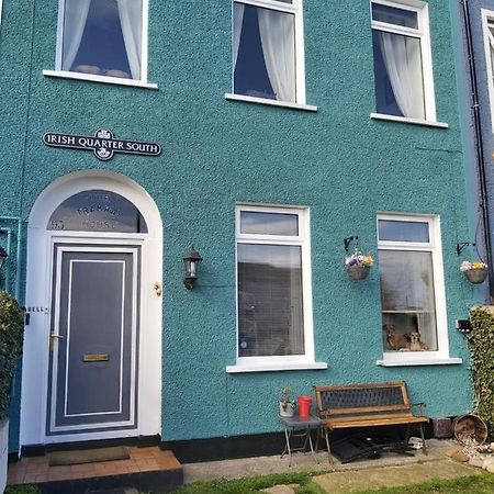 The Tramway House Apartment Carrickfergus Ngoại thất bức ảnh