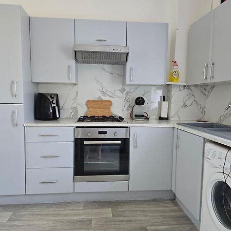 The Tramway House Apartment Carrickfergus Ngoại thất bức ảnh