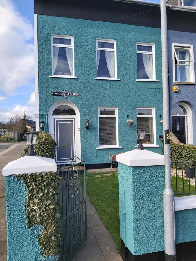 The Tramway House Apartment Carrickfergus Ngoại thất bức ảnh