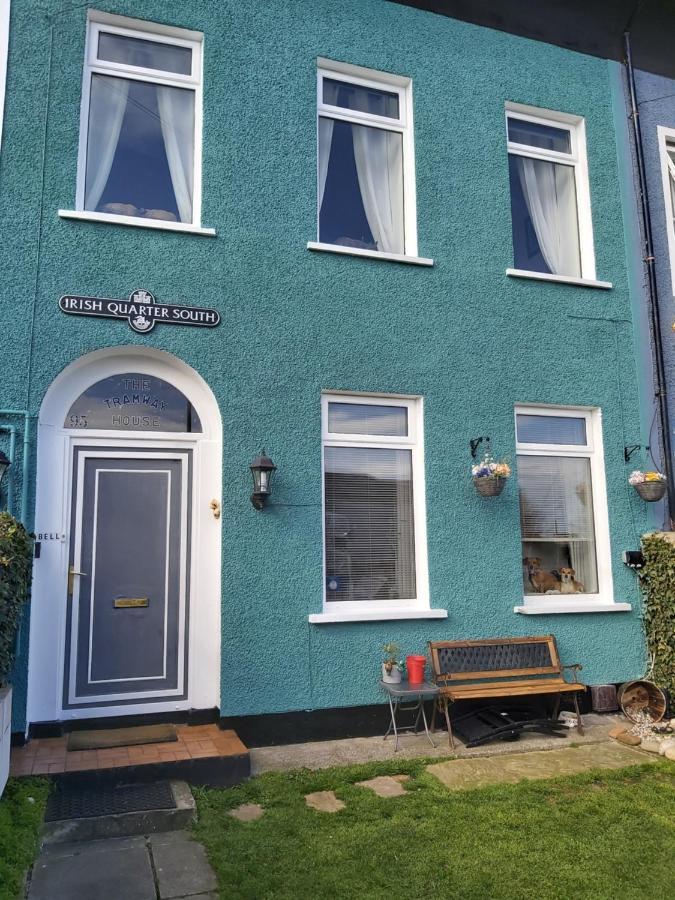 The Tramway House Apartment Carrickfergus Ngoại thất bức ảnh