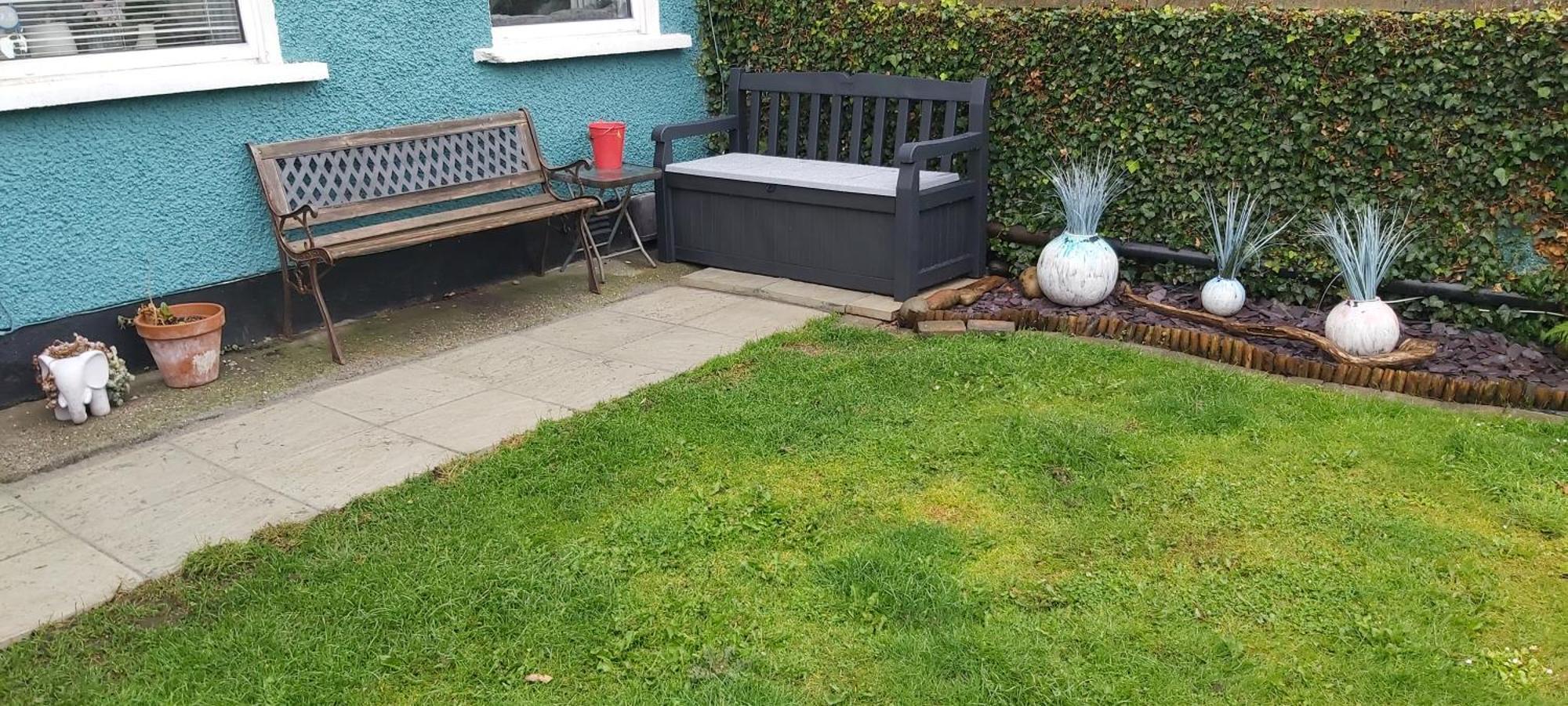 The Tramway House Apartment Carrickfergus Ngoại thất bức ảnh