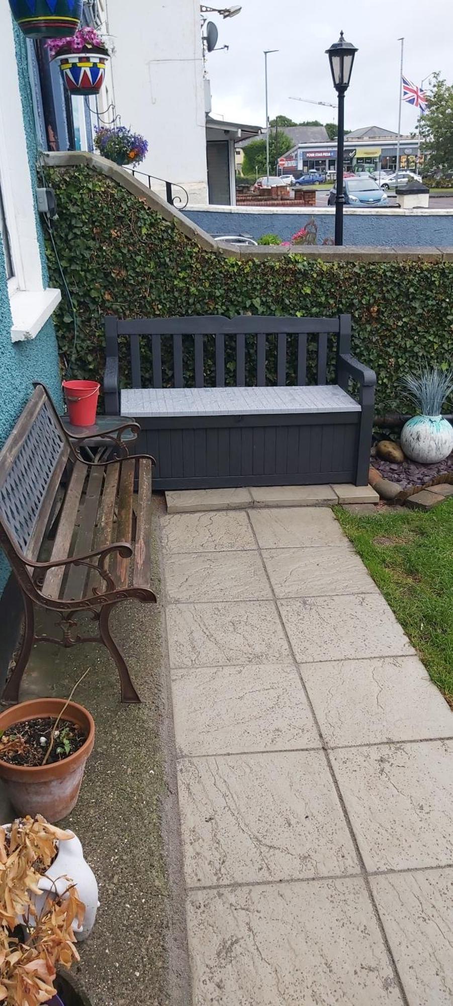 The Tramway House Apartment Carrickfergus Ngoại thất bức ảnh
