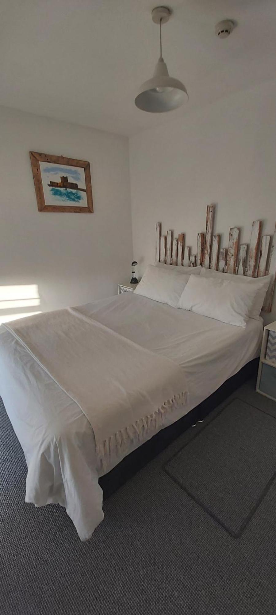 The Tramway House Apartment Carrickfergus Ngoại thất bức ảnh