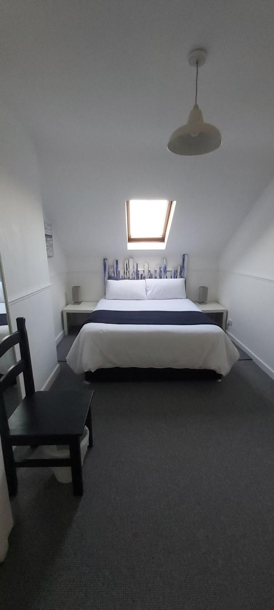The Tramway House Apartment Carrickfergus Ngoại thất bức ảnh