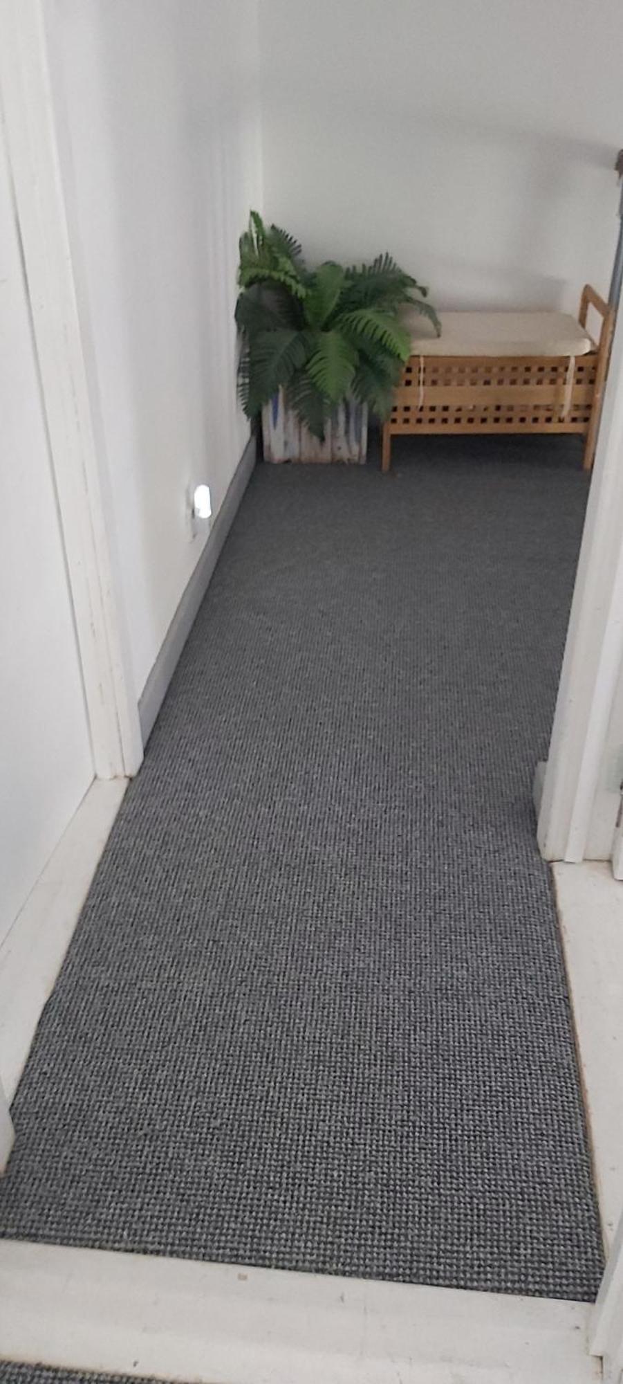 The Tramway House Apartment Carrickfergus Ngoại thất bức ảnh