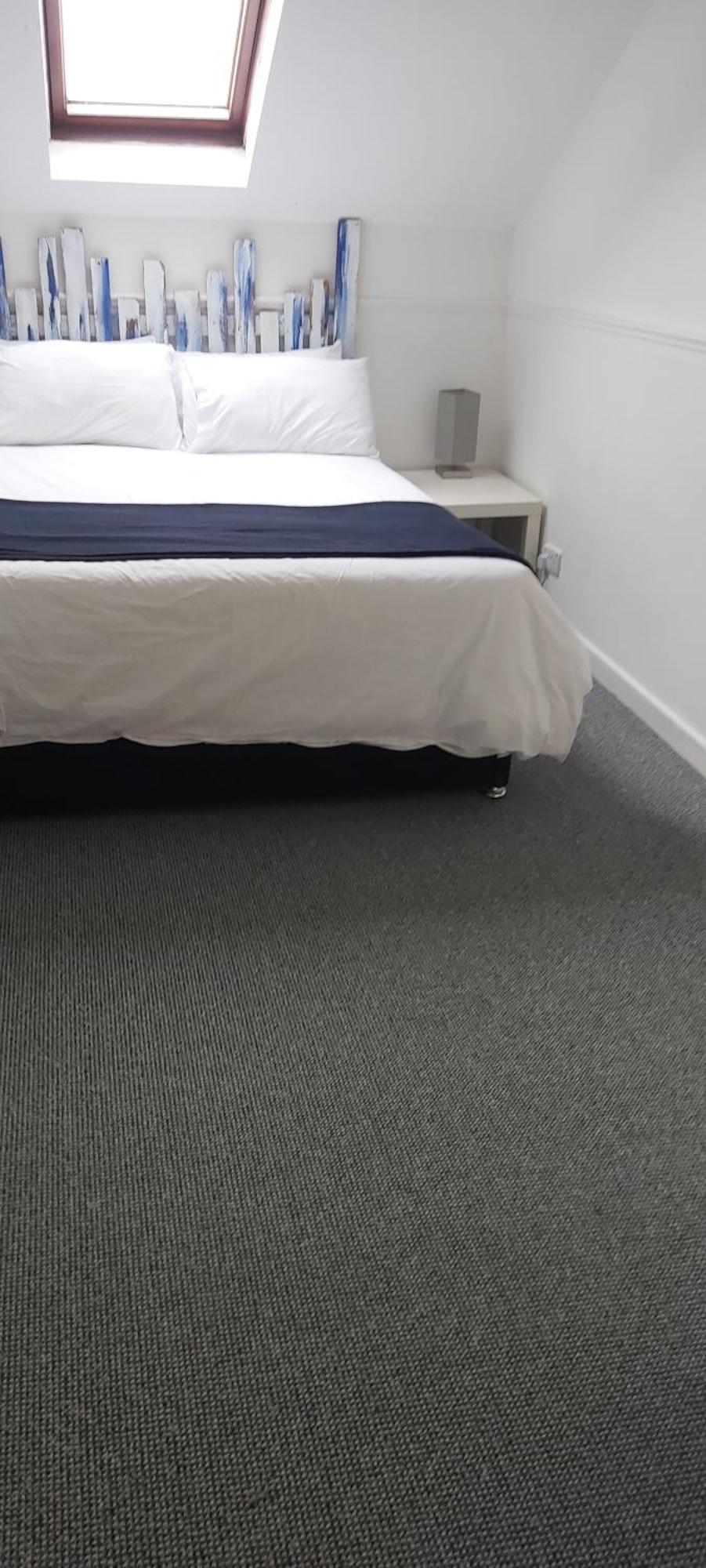 The Tramway House Apartment Carrickfergus Ngoại thất bức ảnh