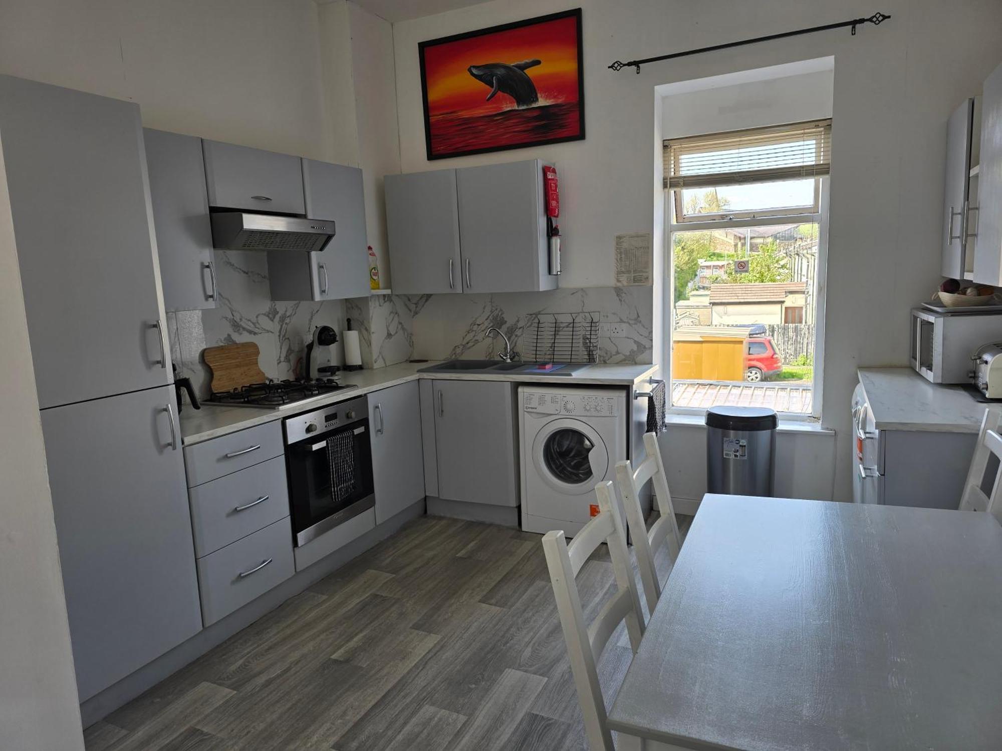 The Tramway House Apartment Carrickfergus Ngoại thất bức ảnh