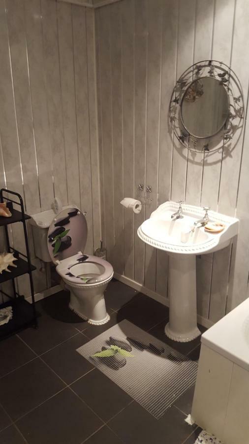 The Tramway House Apartment Carrickfergus Ngoại thất bức ảnh