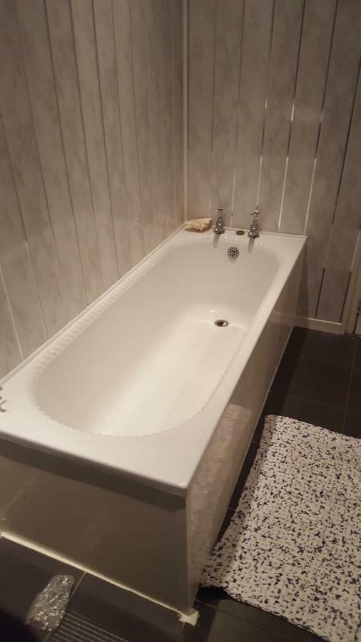 The Tramway House Apartment Carrickfergus Ngoại thất bức ảnh