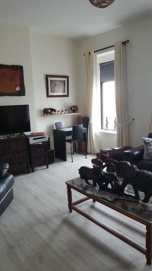 The Tramway House Apartment Carrickfergus Ngoại thất bức ảnh